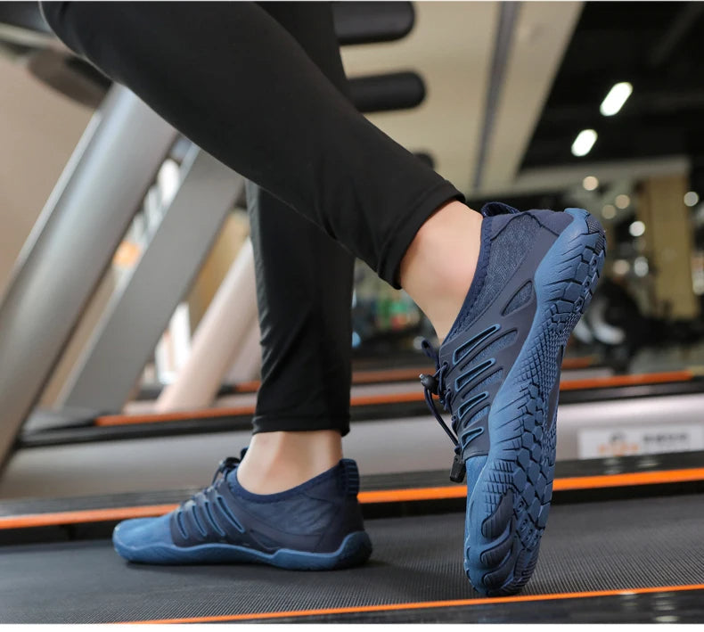 Buty Biostride Pro 2.0 | Ortopedyczne, Oddychające, Elastyczne Damskie 6