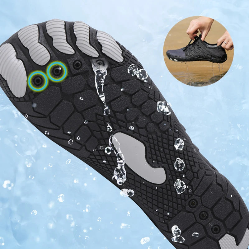 Buty Biostride Pro 2.0 | Ortopedyczne, Oddychające, Elastyczne Damskie 7