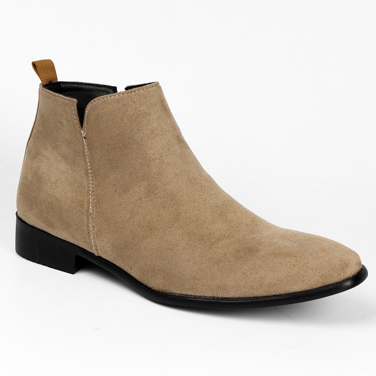 Buty Malcom Vintage | Elegancki design, wysoka jakość skórzana 3