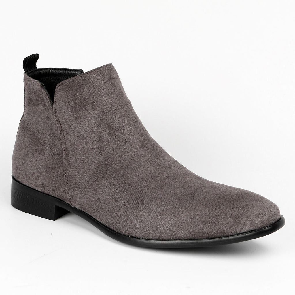Buty Malcom Vintage | Elegancki design, wysoka jakość skórzana 5