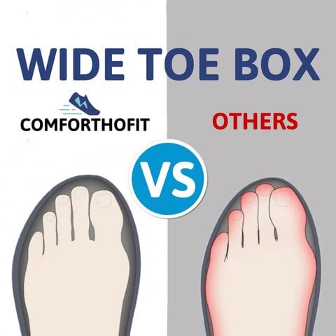 Buty Ortopedyczne Paulina | Skóra, Anatomiczna Wkładka Komfortowa 7