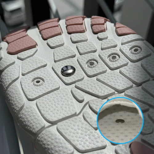 Buty boso Elara dla kobiet | Elastyczne, oddychające, minimalistyczne 2