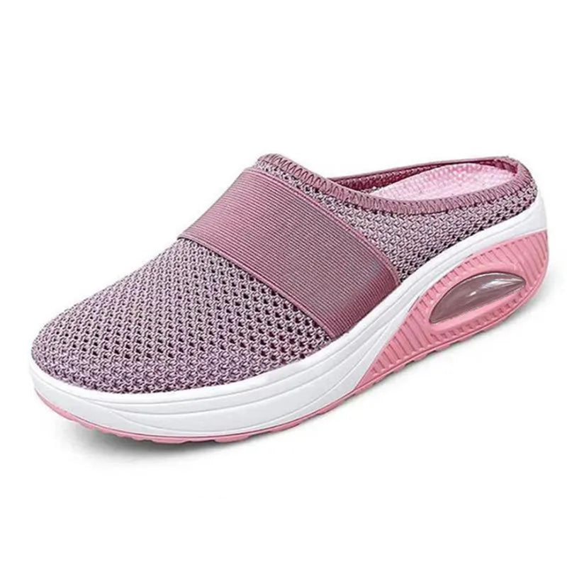Buty ortopedyczne Daria | Przewiewna siatka, poduszka powietrzna 2