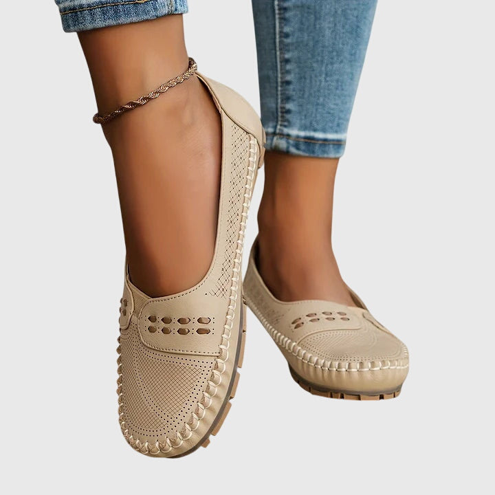 Buty ortopedyczne Maple | Komfortowe wsparcie, oddychający materiał 1