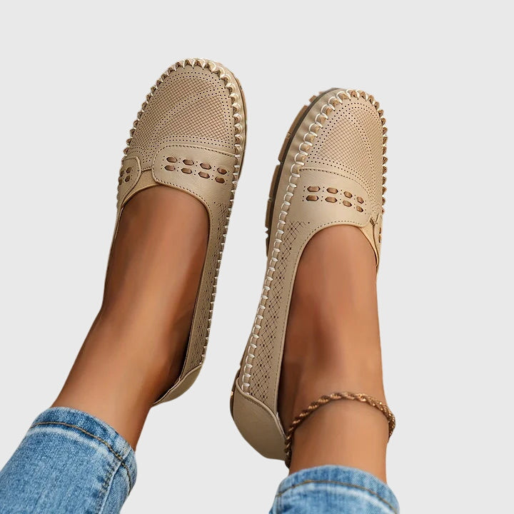 Buty ortopedyczne Maple | Komfortowe wsparcie, oddychający materiał 5