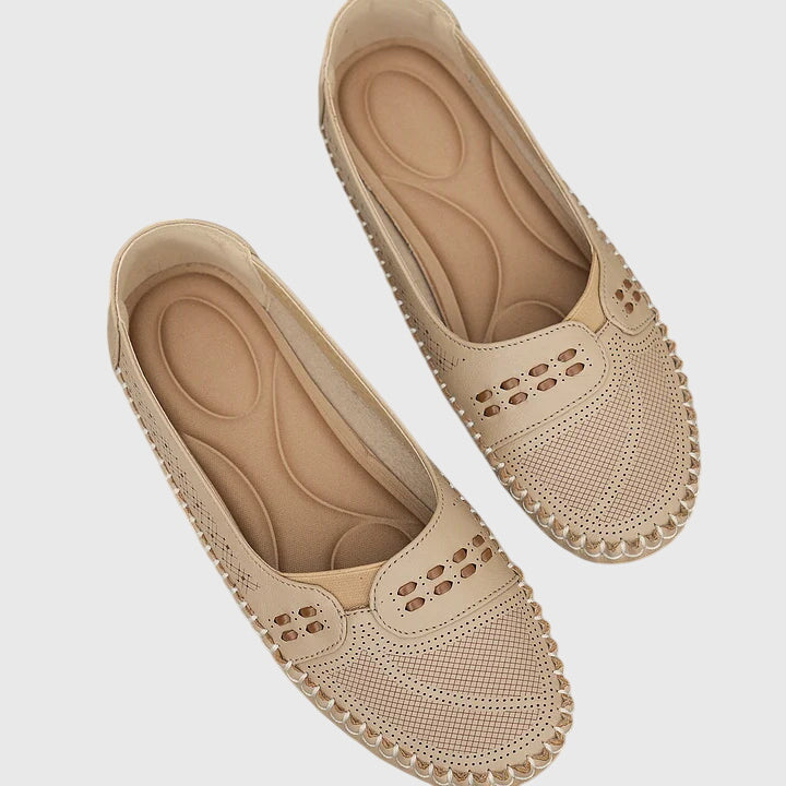 Buty ortopedyczne Maple | Komfortowe wsparcie, oddychający materiał 6