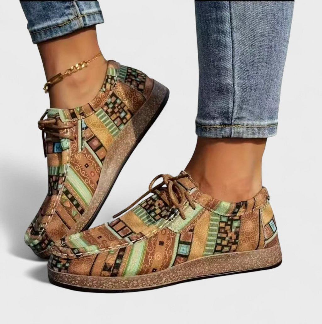 Buty ortopedyczne Wioletta | Lekkie, elastyczne wsparcie dla stóp 2