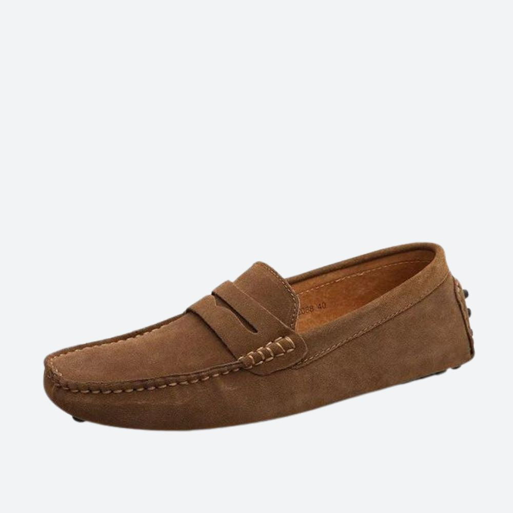 Buty skórzane Argy | Premium jakość, klasyczny design 0