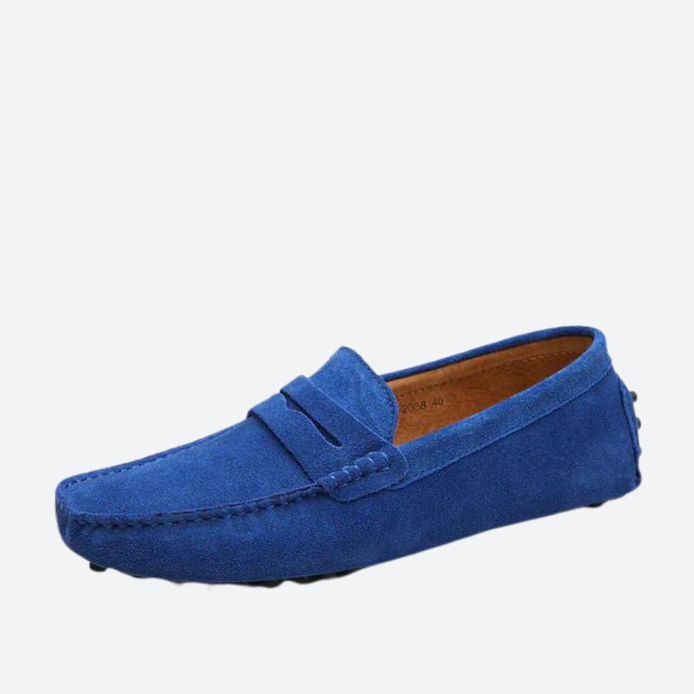 Buty skórzane Argy | Premium jakość, klasyczny design 7