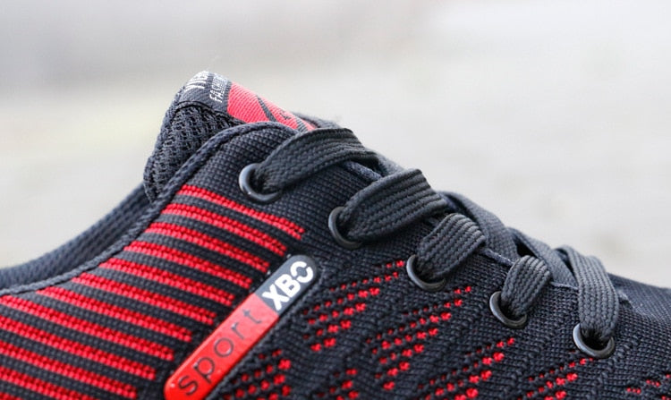 Buty sportowe Bruno męskie | Oddychające, amortyzujące do biegania 3