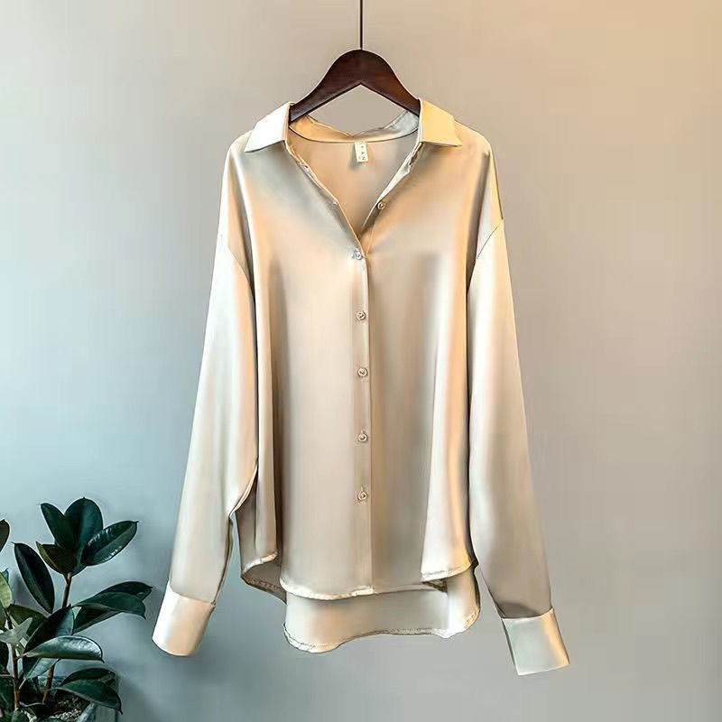 Elegancka Bluzka Lira Damska | Klasyczny Krój, 100% Bawełna 0