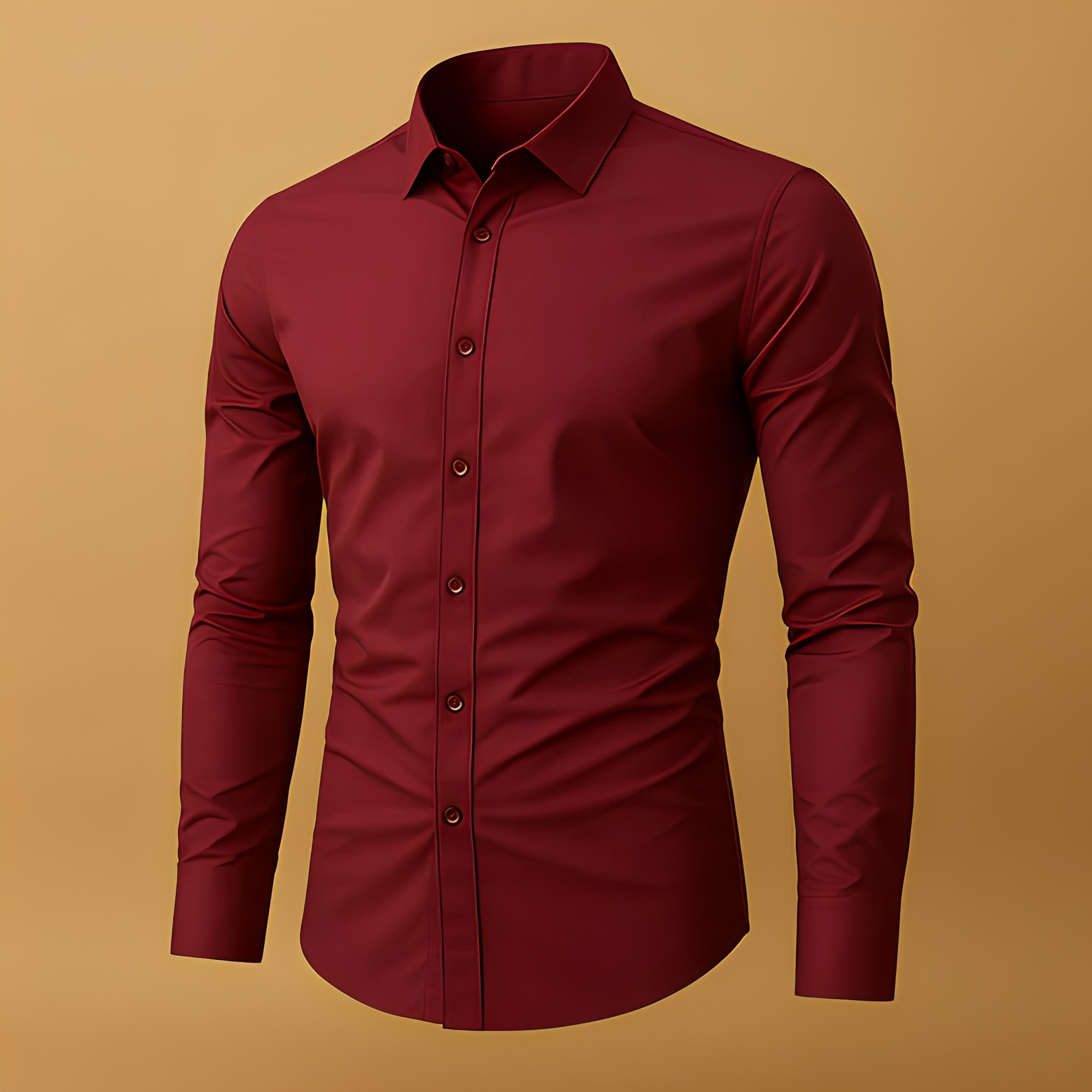 Koszula Alekto męska | Slim Fit, Elegancki Krój z Wysokiej Jakości Tkaniny 6