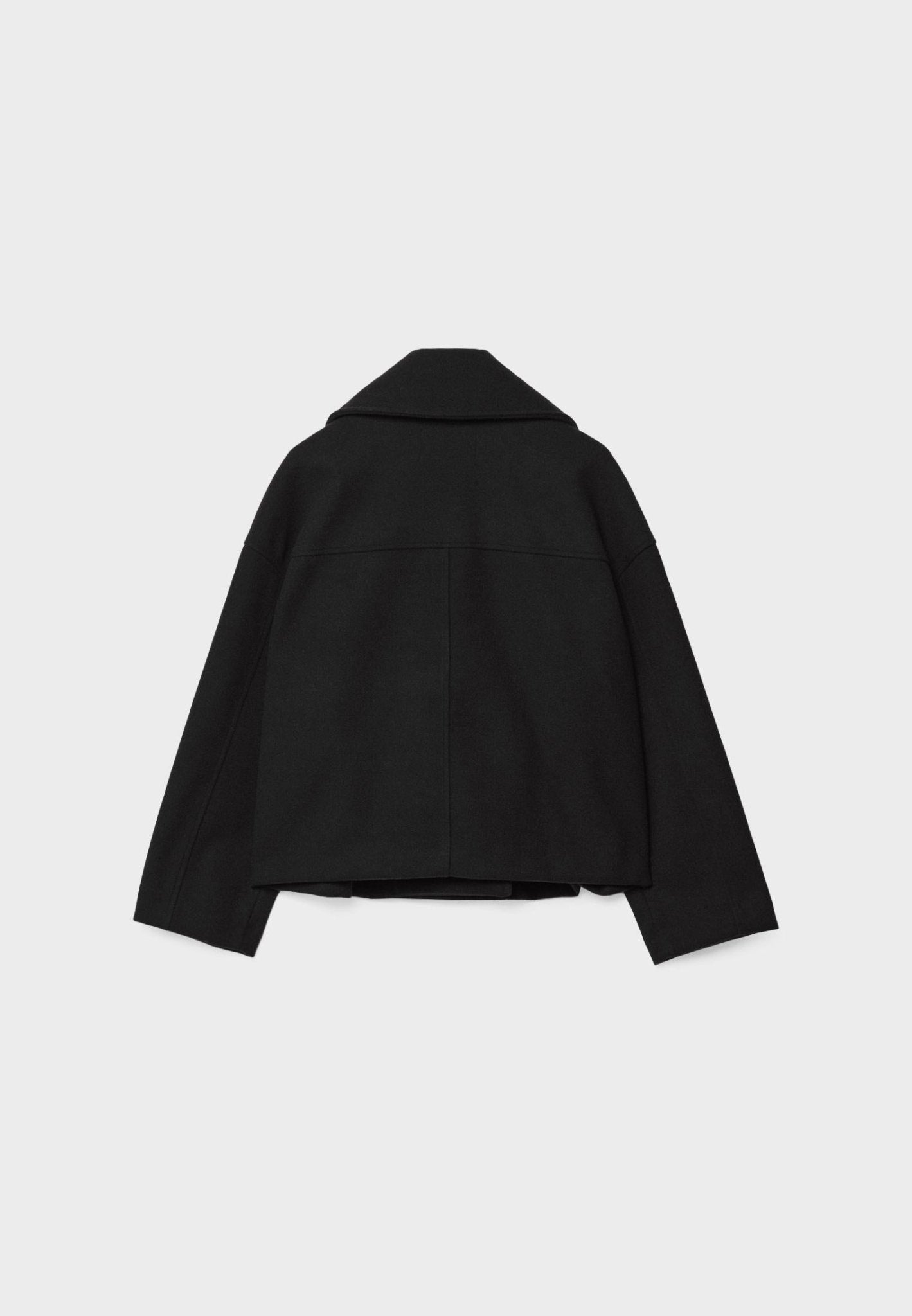 Kurtka dwurzędowa Lira | Elegancka kurtka męska, nowoczesny krój 2