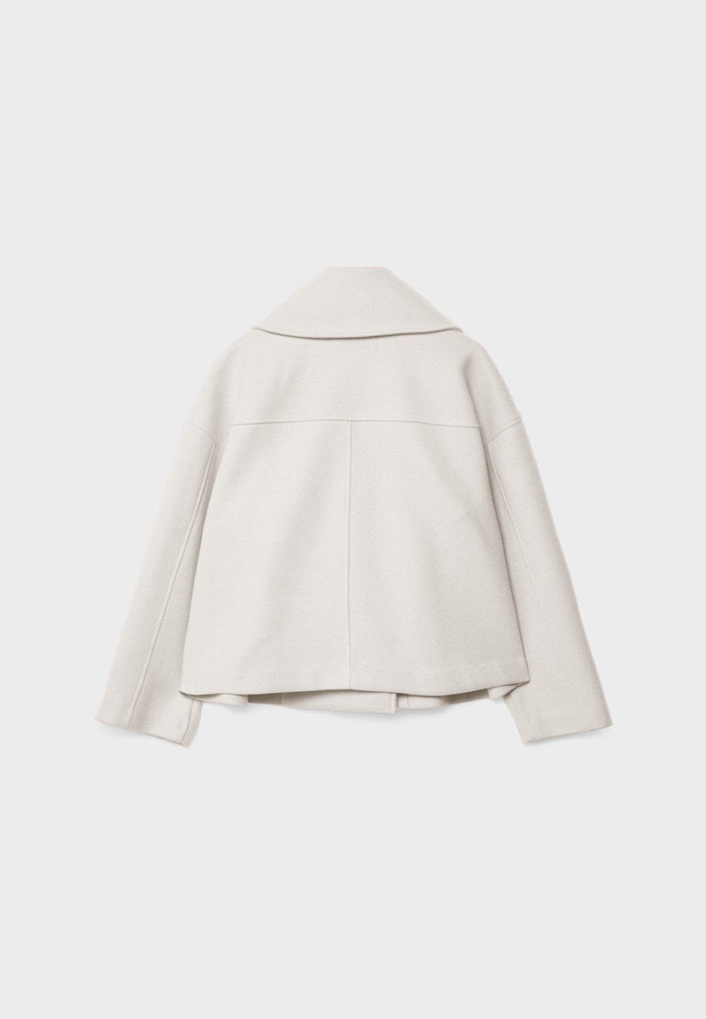 Kurtka dwurzędowa Lira | Elegancka kurtka męska, nowoczesny krój 3