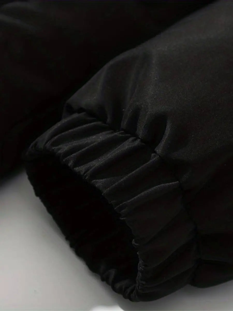 Kurtka zimowa Daria | Pikowana, z kapturem dla kobiet 3