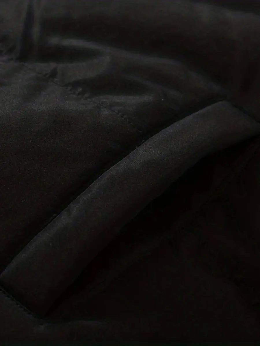 Kurtka zimowa Daria | Pikowana, z kapturem dla kobiet 4