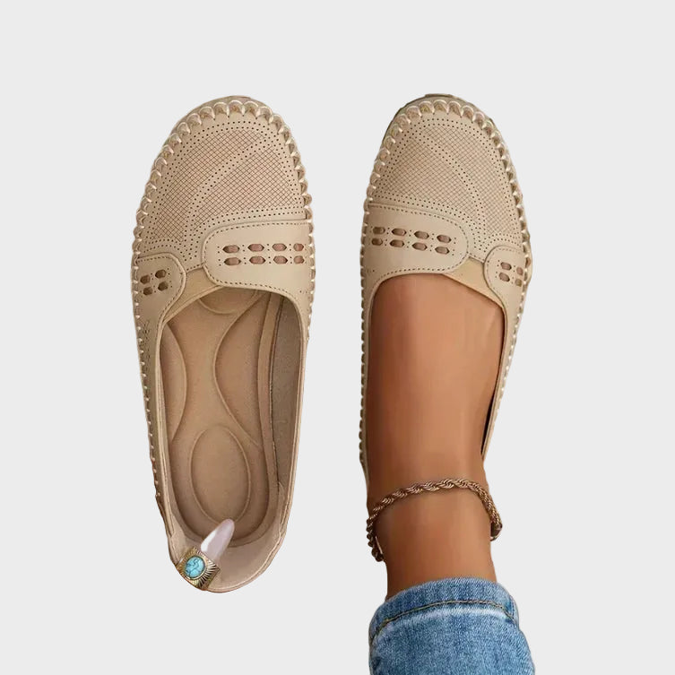 Orelia Buty Damskie | Ortopedyczne, Komfortowe z Wkładką Pamięciową 0