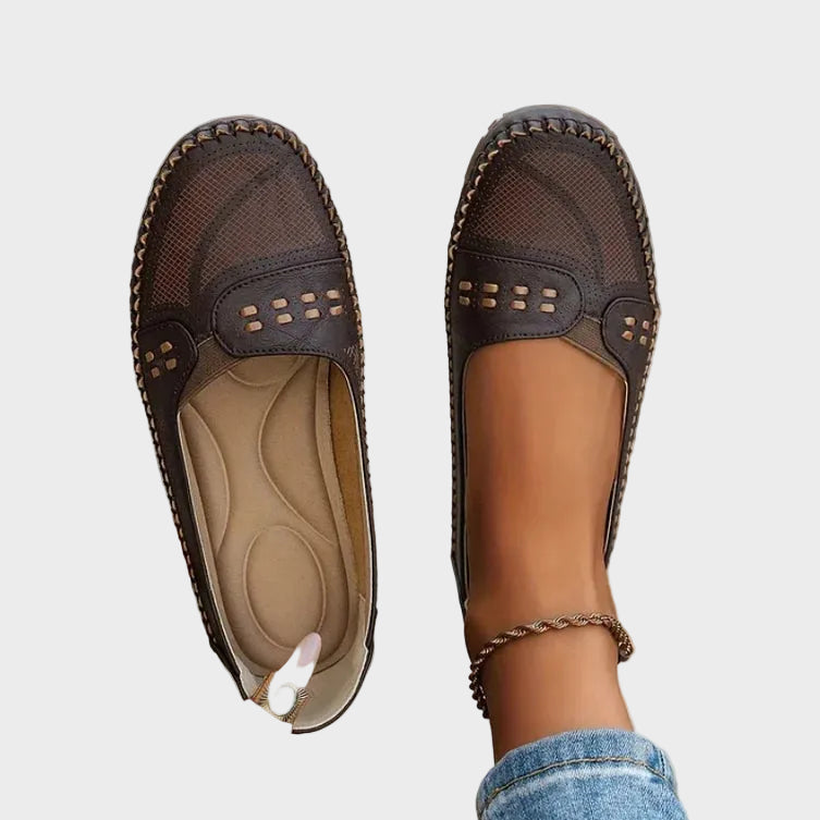 Orelia Buty Damskie | Ortopedyczne, Komfortowe z Wkładką Pamięciową 1