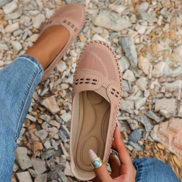Orelia Buty Damskie | Ortopedyczne, Komfortowe z Wkładką Pamięciową 3