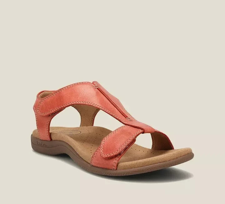 Sandały Ortopedyczne Kinga Damskie | Elegancki Design, Komfort Całodniowy 2