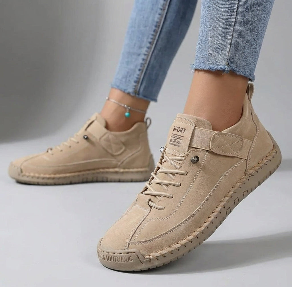Sneakersy Elira Damskie | Wygodne, Oddychające, Przestronna Cholewka 1