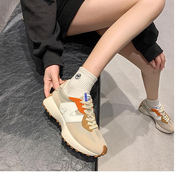 Sneakersy Elora | Wygodne buty damskie, lekkie na co dzień 2
