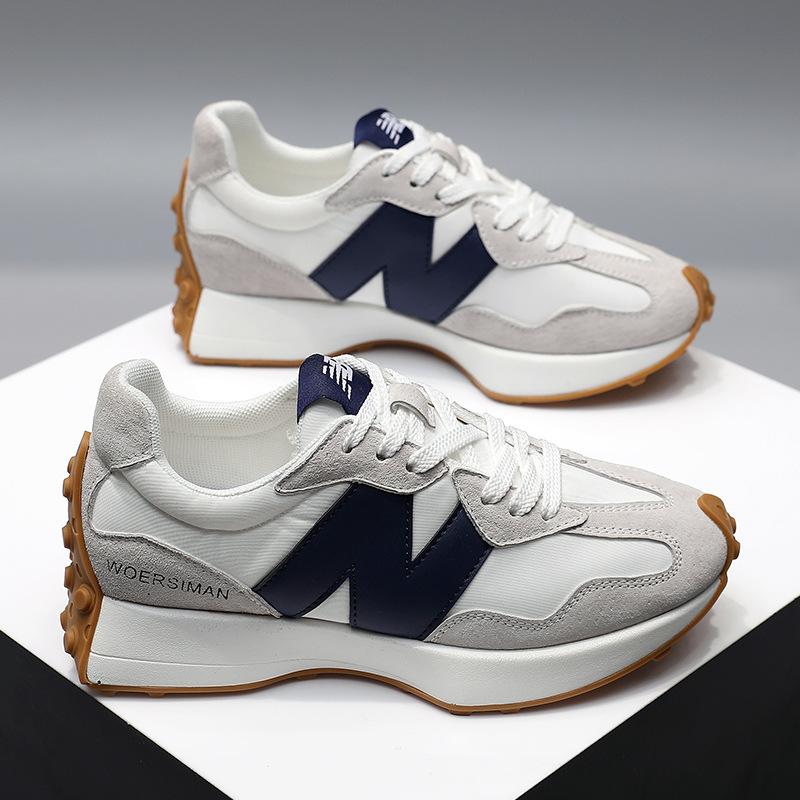 Sneakersy Elora | Wygodne buty damskie, lekkie na co dzień 5