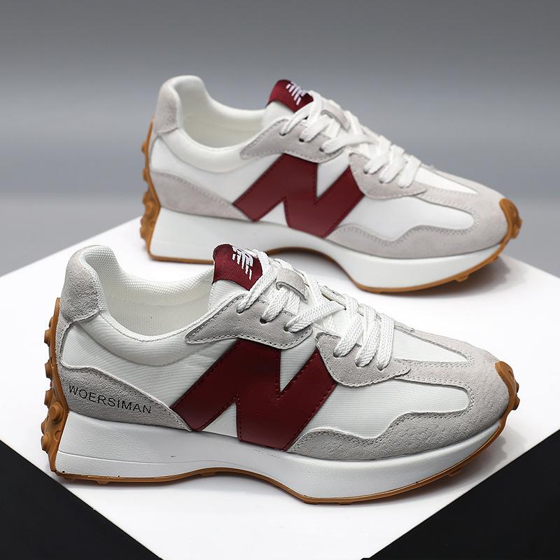 Sneakersy Elora | Wygodne buty damskie, lekkie na co dzień 6