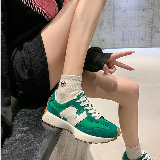 Sneakersy Elora | Wygodne buty damskie, lekkie na co dzień 8