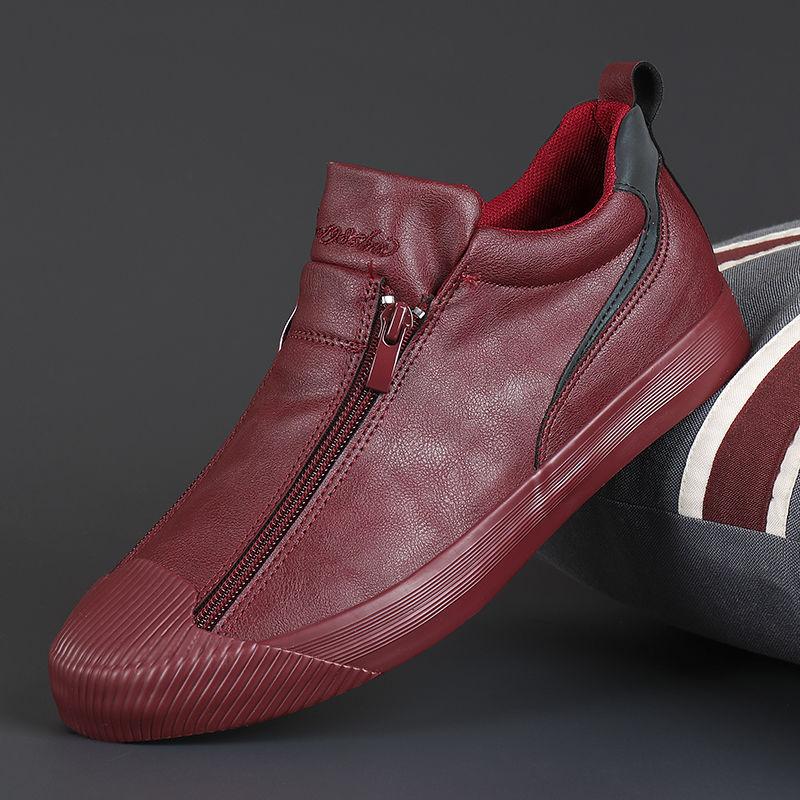 Sneakersy Jesienne Max Damskie | Trwałe Materiały, Wygodny Design 0