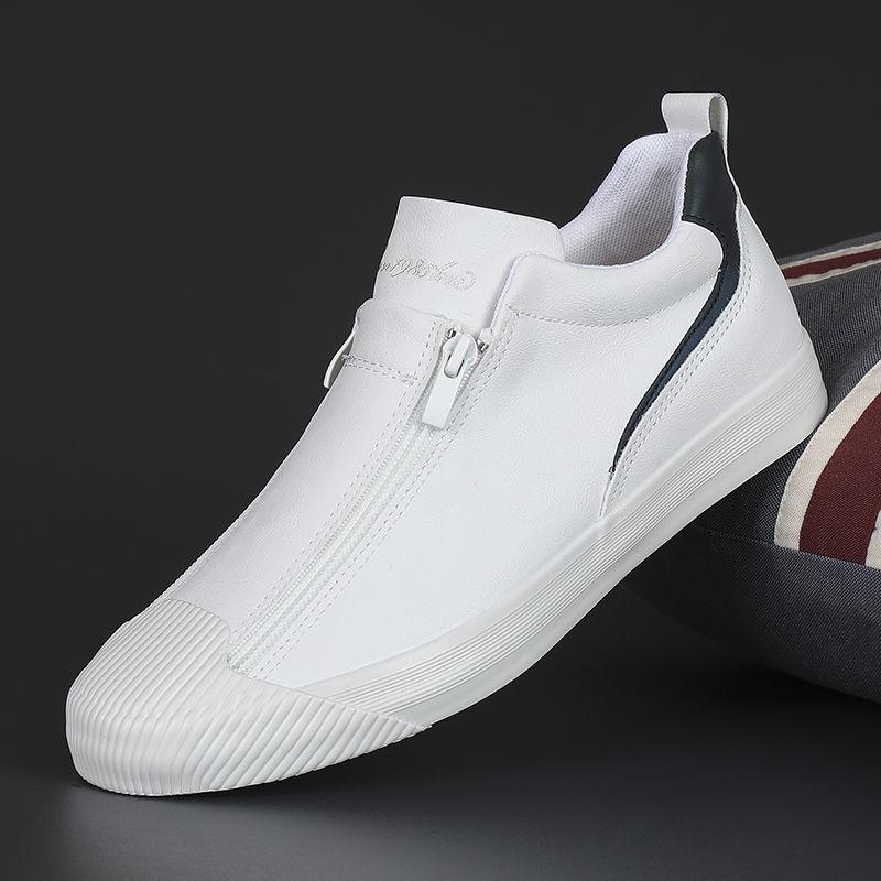 Sneakersy Jesienne Max Damskie | Trwałe Materiały, Wygodny Design 1