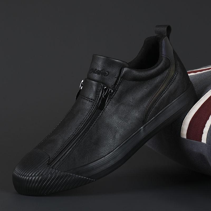Sneakersy Jesienne Max Damskie | Trwałe Materiały, Wygodny Design 2