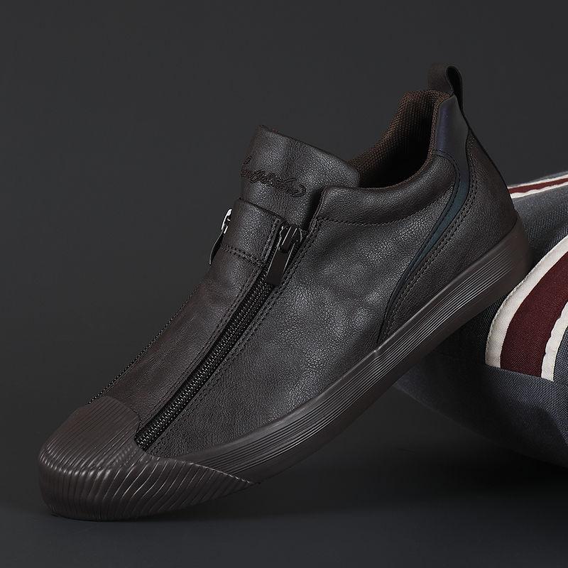 Sneakersy Jesienne Max Damskie | Trwałe Materiały, Wygodny Design 3