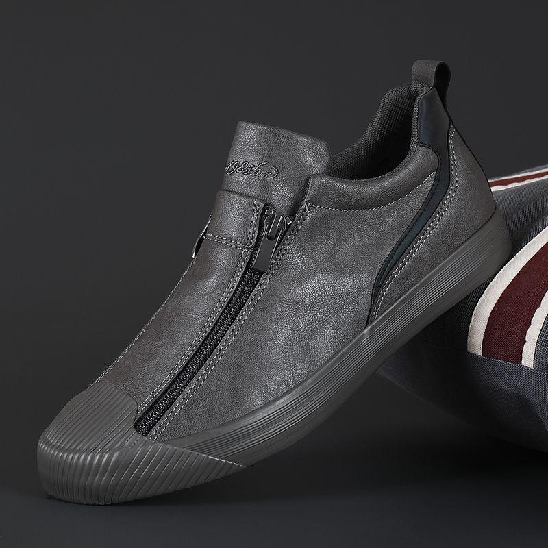 Sneakersy Jesienne Max Damskie | Trwałe Materiały, Wygodny Design 5