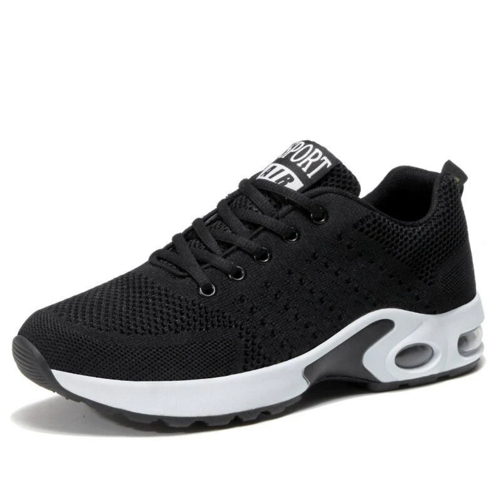 Sneakersy Lior męskie | Ortopedyczne, oddychająca tkanina, amortyzacja 0