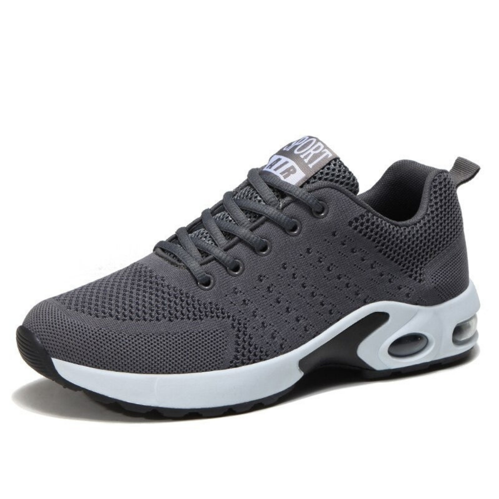 Sneakersy Lior męskie | Ortopedyczne, oddychająca tkanina, amortyzacja 3