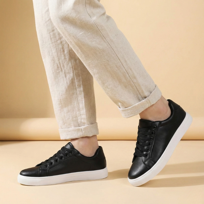 Sneakersy Lucien męskie | Minimalistyczny design, wygodne noszenie 2
