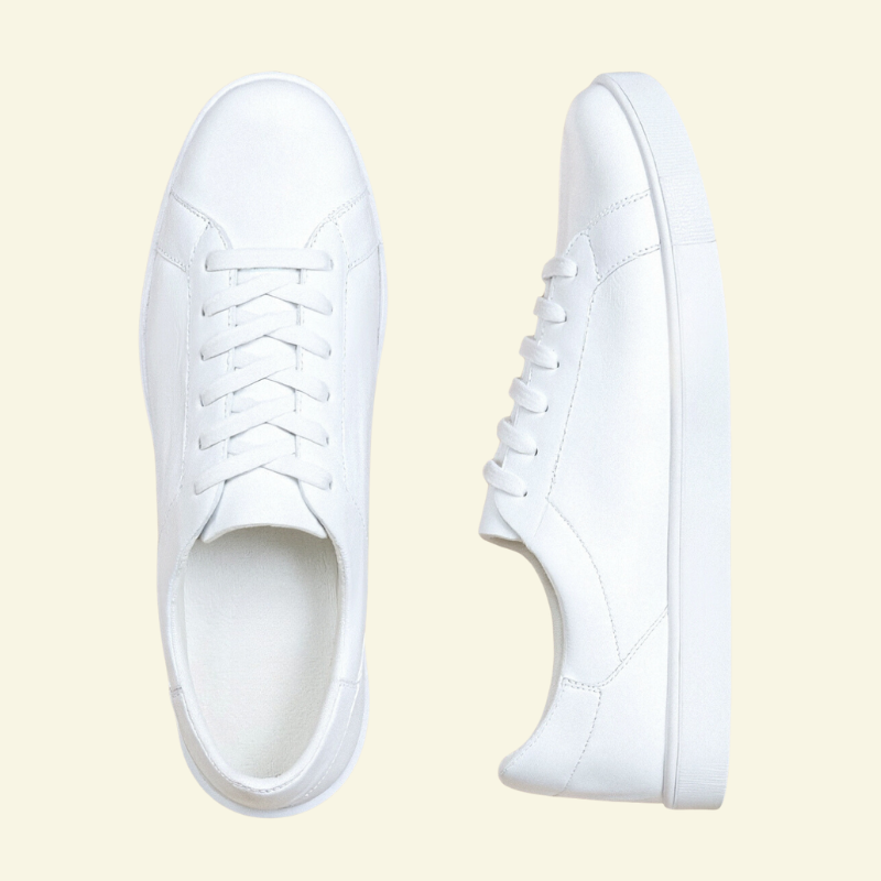 Sneakersy Lucien męskie | Minimalistyczny design, wygodne noszenie 4