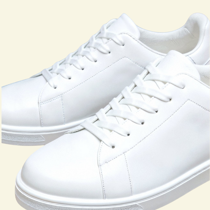 Sneakersy Lucien męskie | Minimalistyczny design, wygodne noszenie 5