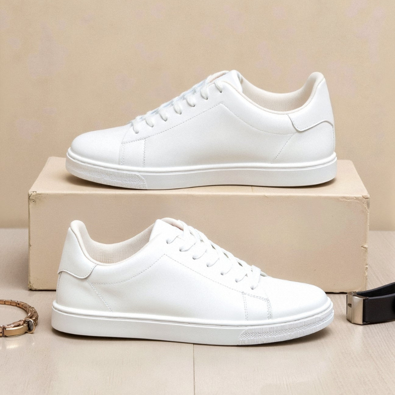 Sneakersy Lucien męskie | Minimalistyczny design, wygodne noszenie 6