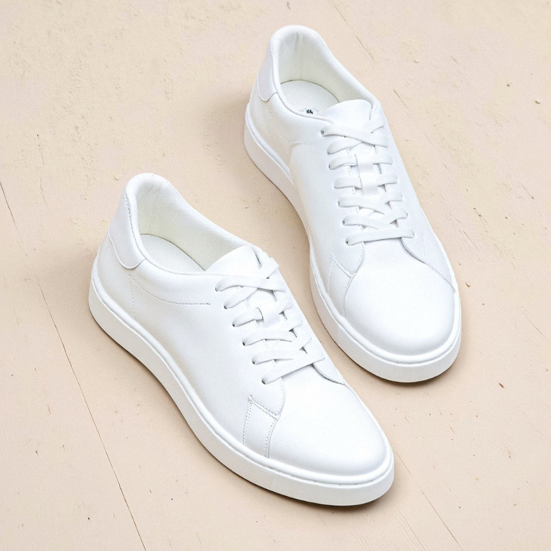 Sneakersy Lucien męskie | Minimalistyczny design, wygodne noszenie 7