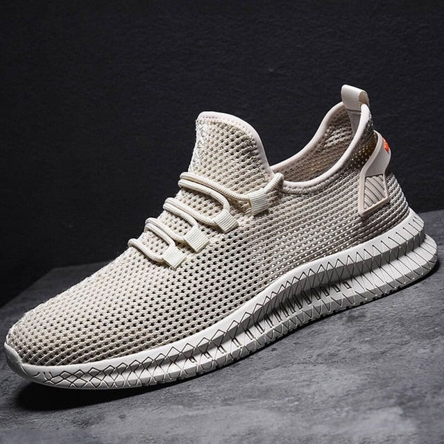 Sneakersy biegowe Max dla mężczyzn | Oddychająca cholewka, lekka podeszwa 1