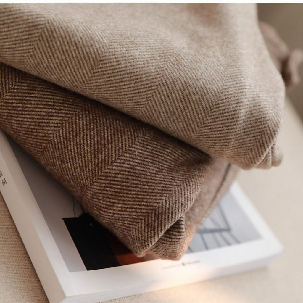 Spodnie Mateusz męskie | Bawełna premium, nowoczesny krój 3