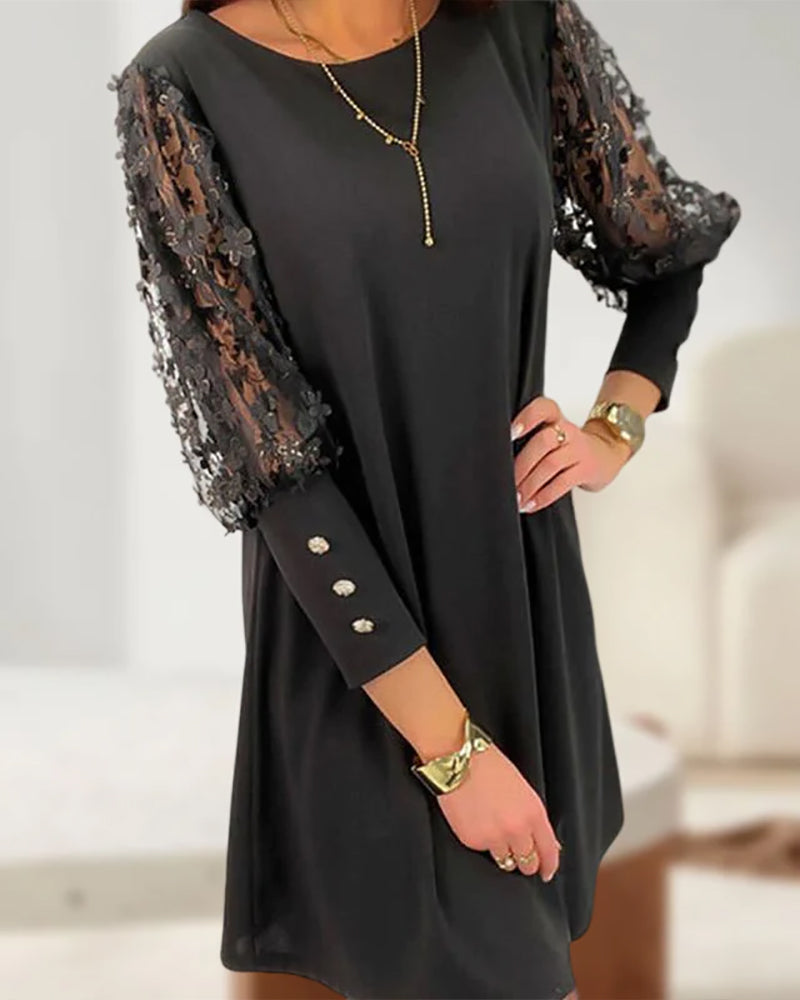 Sukienka midi Lira | Elegancka, modowe drapowanie na wesele 1