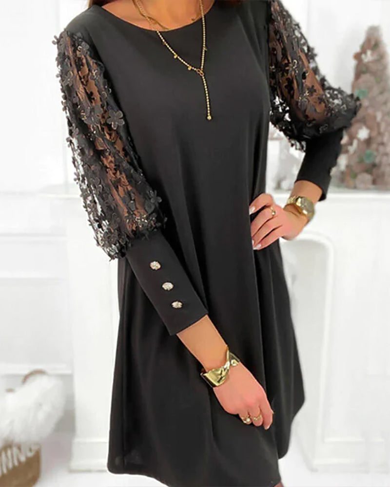 Sukienka midi Lira | Elegancka, modowe drapowanie na wesele 5