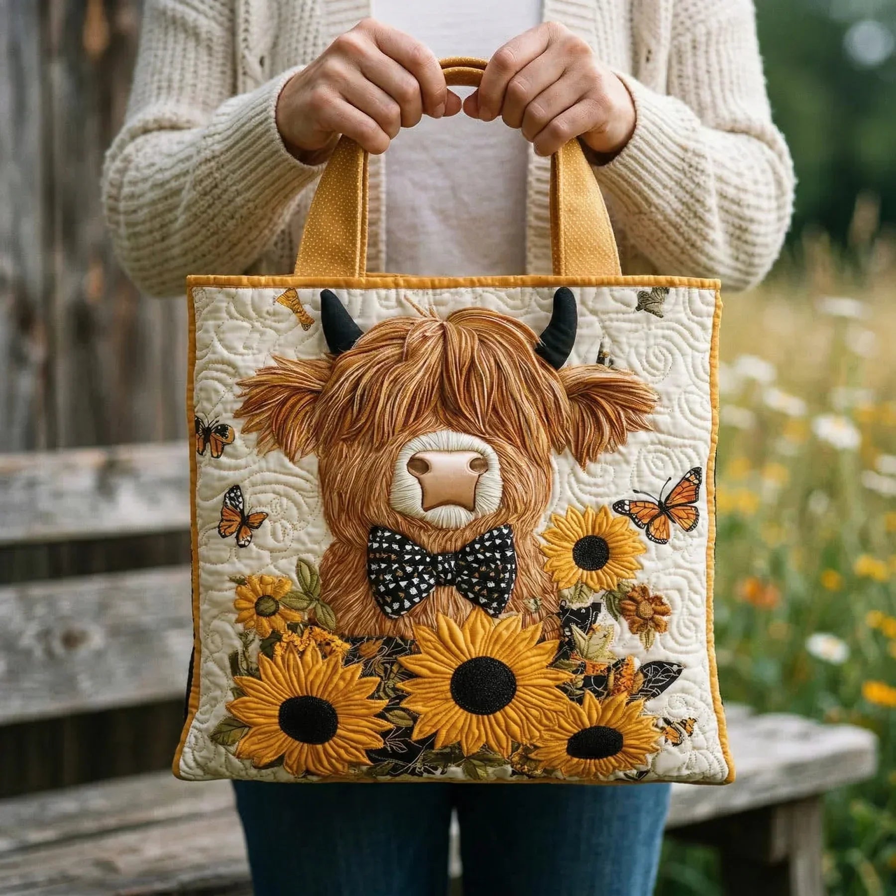Torba tote Talia Matelassé | Pikowana, pojemna, stylowa 1
