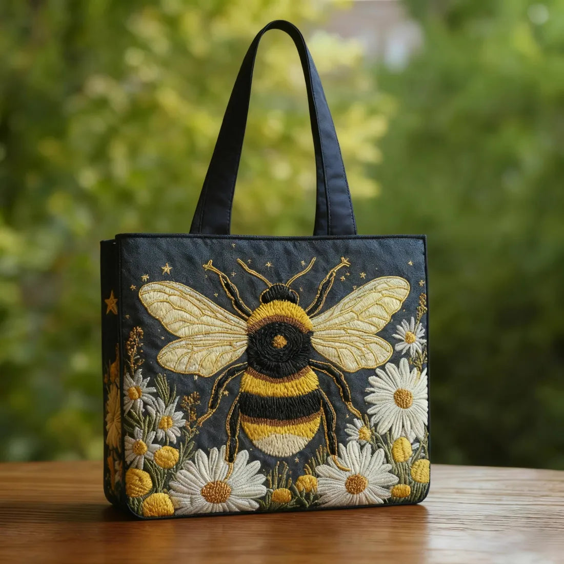 Torba tote Talia | Bawełna i poliester, podszewka, kieszenie 0