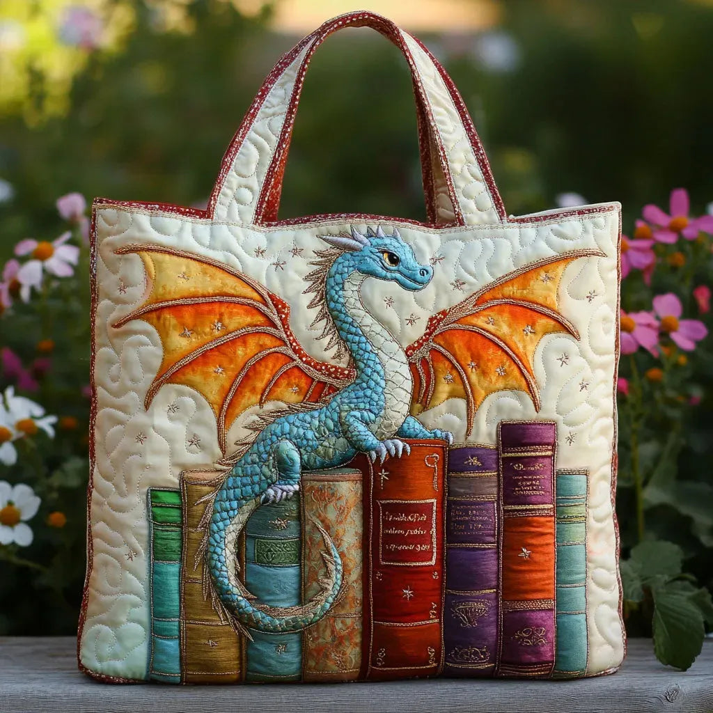 Torba tote Talia | Matelassé, elegancki wzór, pojemna 0
