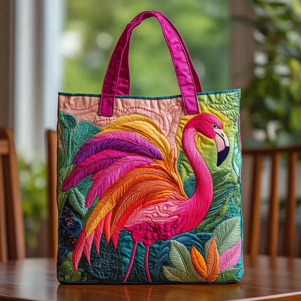 Torba tote Talia | Pikowana tkanina acolché, praktyczna i stylowa 0