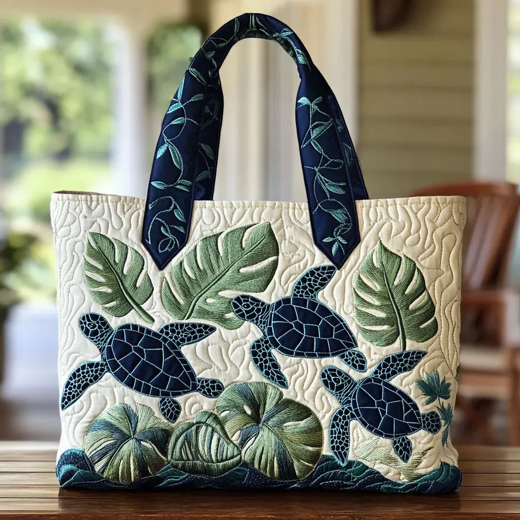 Torba tote Talia | Ręcznie wykonana, wyściełana tkanina premium 0